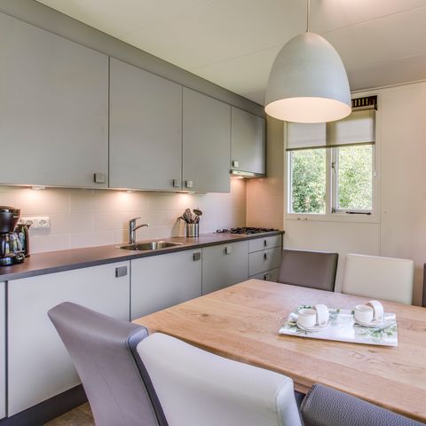 Bungalow 6 persons - 6B