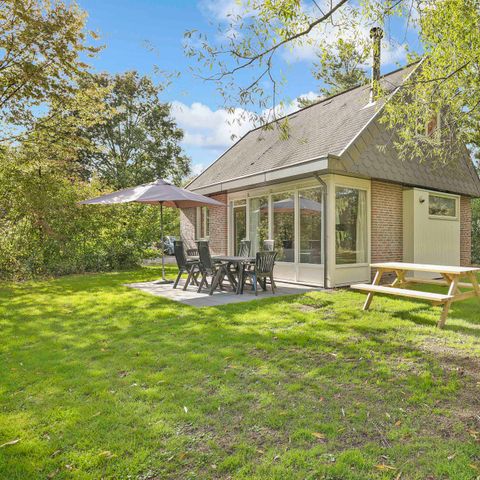 Bungalow 6 persons - Kids 6CK 4+2