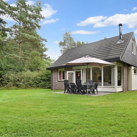 Bungalow 8 persons - 8C