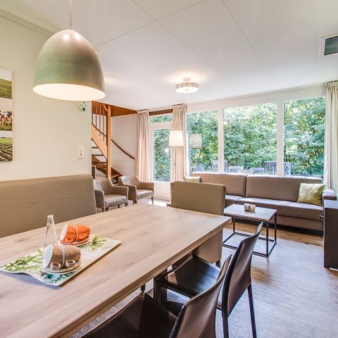 Bungalow 8 persons - 8C