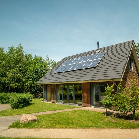 Bungalow 8 persons - 8ECO