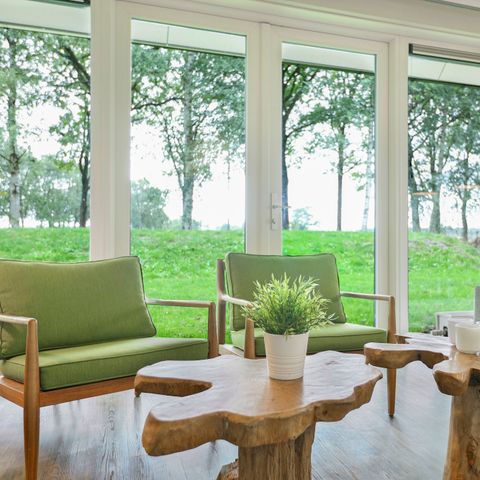 Bungalow 8 persons - 8ECO