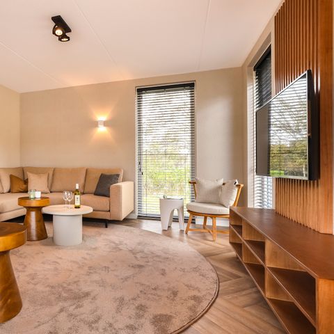 Bungalow 8 persons - 8EL