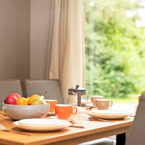 Bungalow 6 persons - 6B