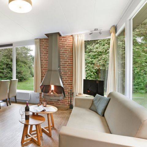 Bungalow 6 persons - 6B
