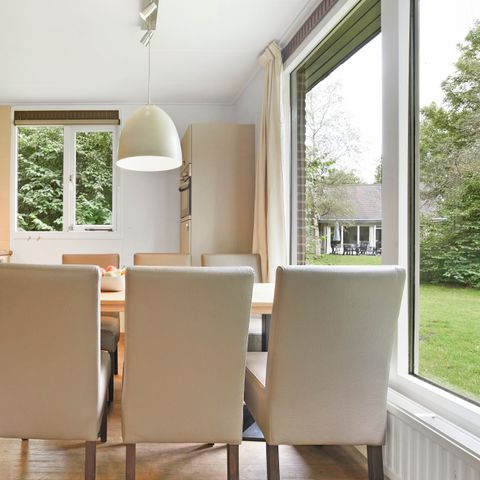 Bungalow 6 persons - 6B