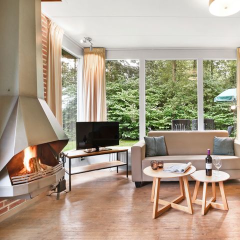 Bungalow 6 persons - 6C