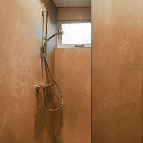 BUNGALOW 6 people - 6C