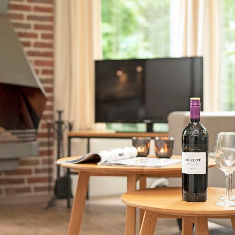 BUNGALOW 6 people - 6C