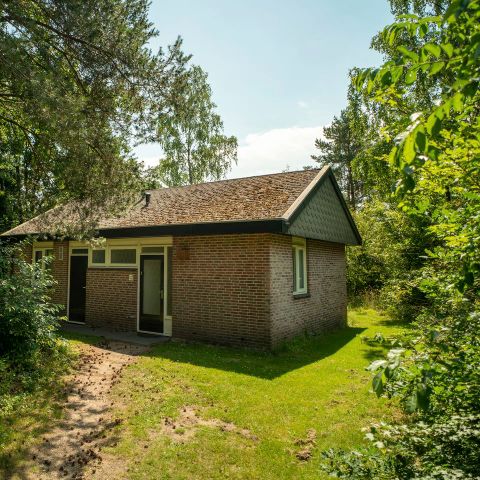 Bungalow 6 persons - 6C