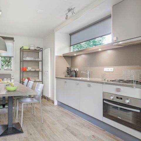 BUNGALOW 6 people - Kids 6CK 4+2