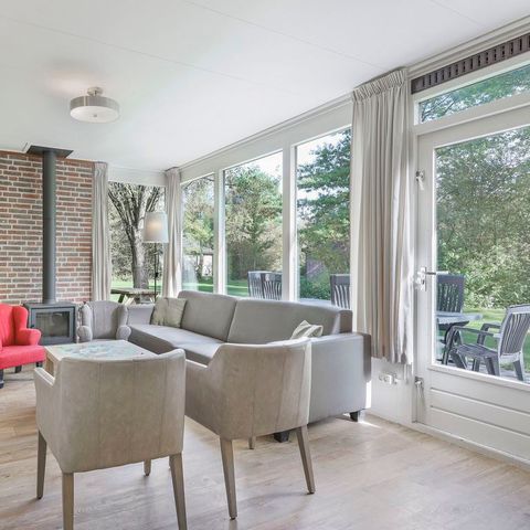 BUNGALOW 6 people - Kids 6CK 4+2