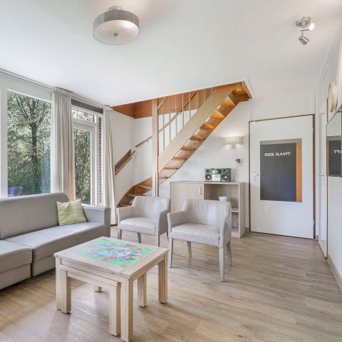 Bungalow 6 persons - Kids 6CK 4+2