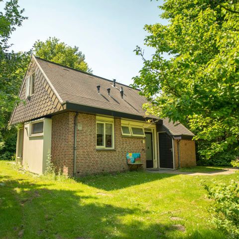 Bungalow 6 persons - Kids 6CK 4+2