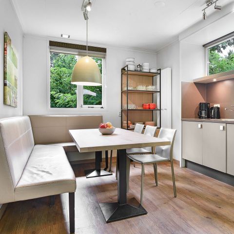 Bungalow 8 persons - 8C