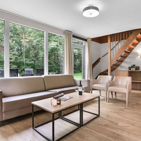 Bungalow 8 persons - 8C