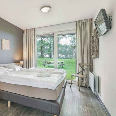 Bungalow 8 persons - 8ECO