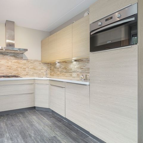 BUNGALOW 8 people - 8ECO