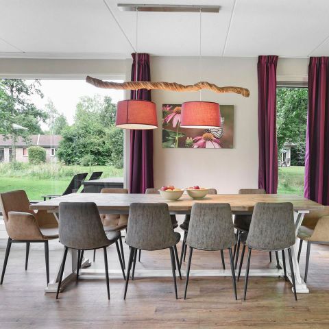 HOUSE 10 people - 10EL1