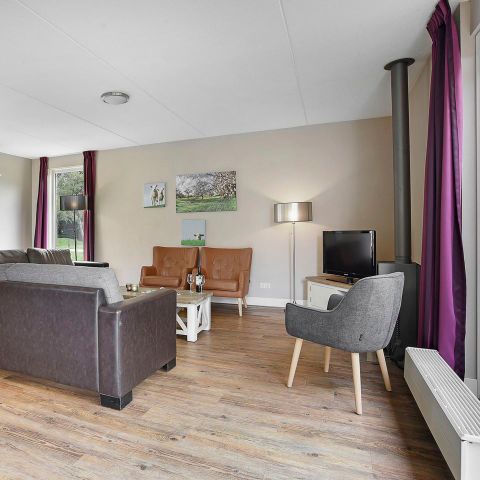 Group accommodation 10 persons - 10EL1