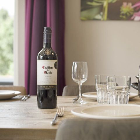 HOUSE 10 people - 10EL1