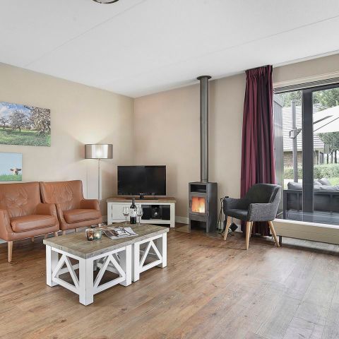 Group accommodation 10 persons - 10EL1