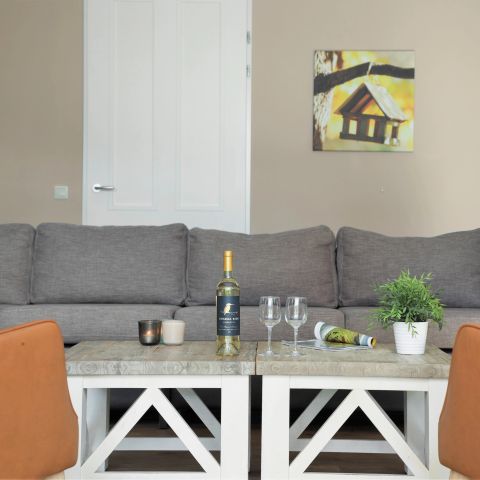 HOUSE 12 people - 12EL