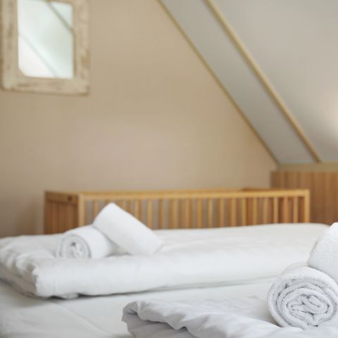 Group accommodation 12 persons - 12EL