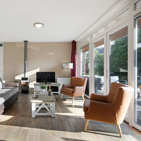 HOUSE 12 people - 12EL