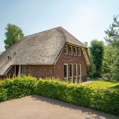 HOUSE 12 people - 12EL