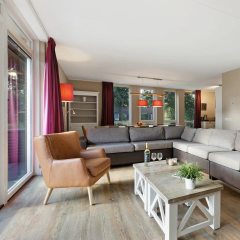 HOUSE 12 people - 12EL