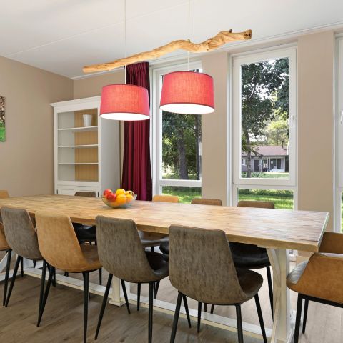 HOUSE 12 people - 12EL