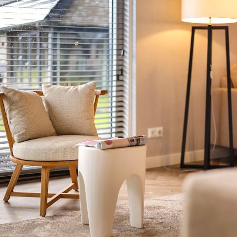 BUNGALOW 12 people - 12EL1