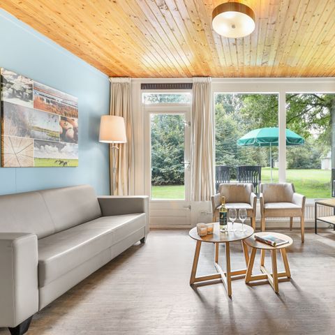 Bungalow 4 persons - 4B
