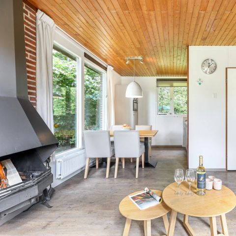 Bungalow 4 persons - 4B