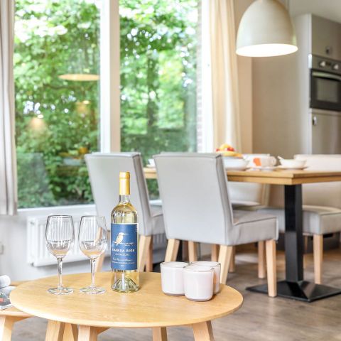 BUNGALOW 4 people - 4B