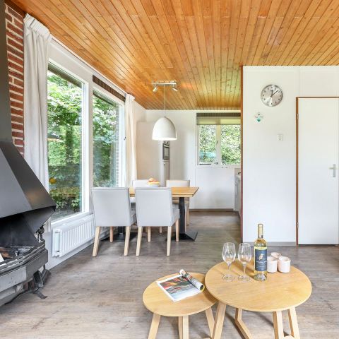 BUNGALOW 4 people - 4B