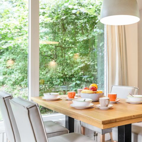 Bungalow 4 persons - 4B