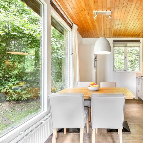 Bungalow 4 persons - 4B