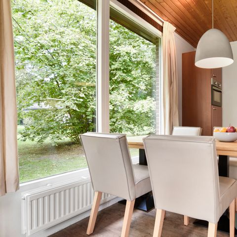 Bungalow 4 persons - 4C