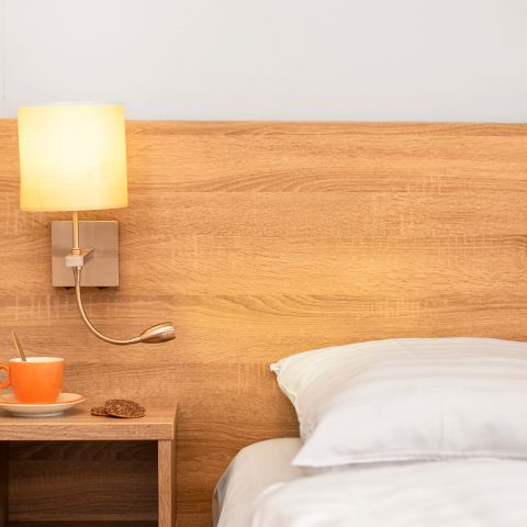 Bungalow 4 persons - 4C