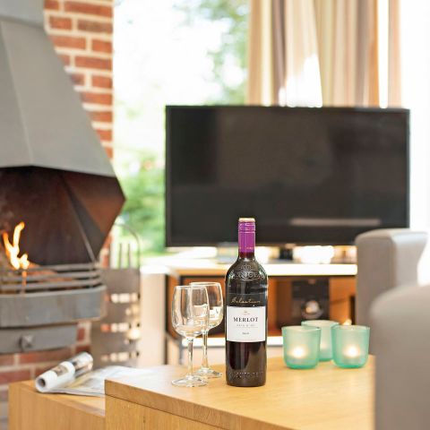 BUNGALOW 4 people - 4CE