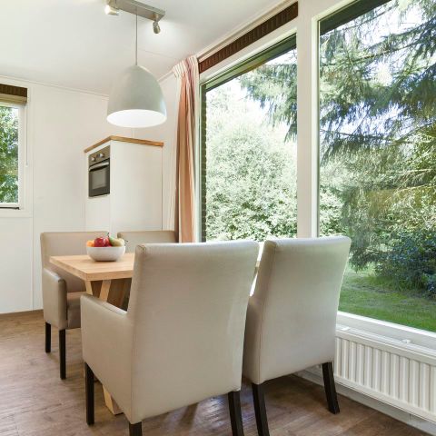 Bungalow 4 persons - 4CE
