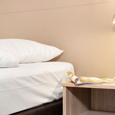 BUNGALOW 4 people - 4CE