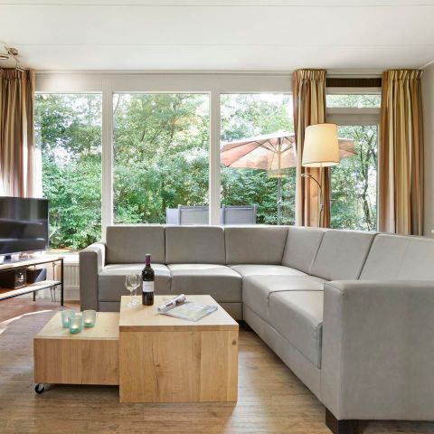 Bungalow 4 persons - 4CE
