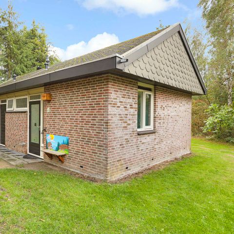 Bungalow 4 persons - Kids 4CK 2+2