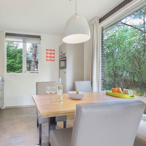 BUNGALOW 4 people - Kids 4CK 2+2