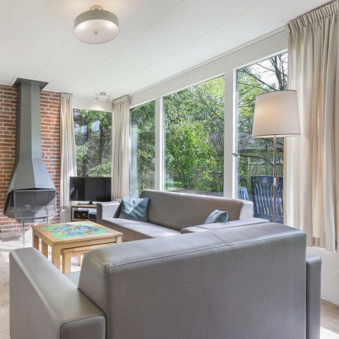 BUNGALOW 4 people - Kids 4CK 2+2