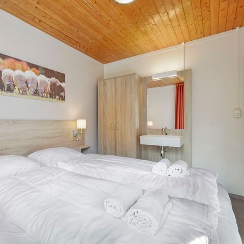 Bungalow 4 persons - Kids 4CK 2+2