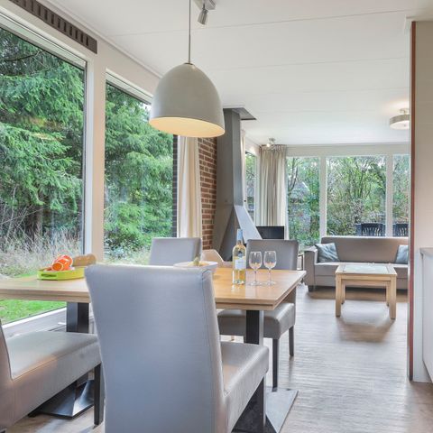 Bungalow 4 persons - Kids 4CK 2+2